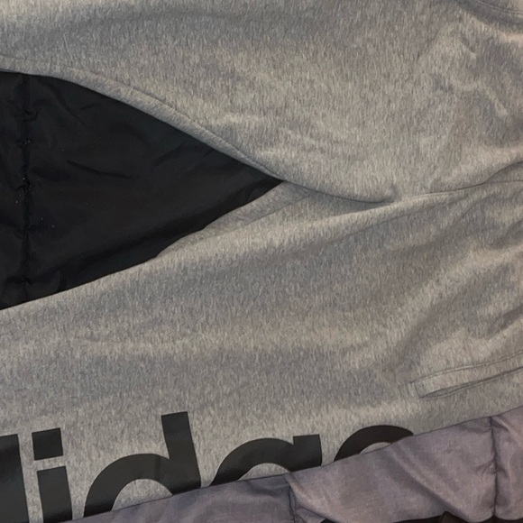 Mens Adidas Joggers - Picture 2 of 8